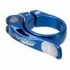 Reverse Long Life Zadelpenklem 34.9mm - Blauw -Pitlock Verkoop long life sattelklemme 34 9mm blue 171470