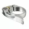 Reverse Long Life Zadelpenklem 34.9mm - Zilver -Pitlock Verkoop long life sattelklemme 34 9mm silver 171460cktBecKMVTUoE