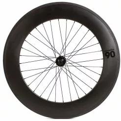 BLB Brick Lane Bikes Notorious 90 Voorwiel