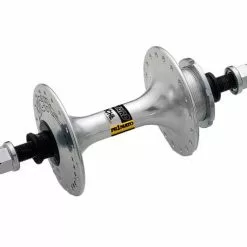 MICHE Primato Pista Achternaaf Met Hoge Flens - Vast