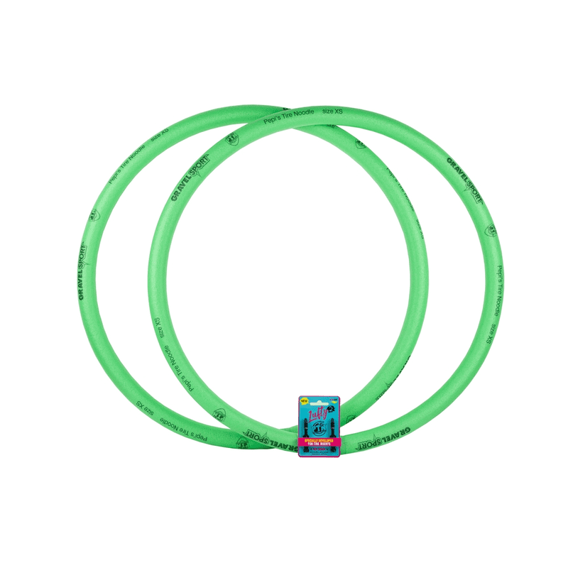 MaXalami PTN Pepi's Band Noodle Gravel Sport - 700C 3 MaXalami PTN Pepi's Band Noodle Gravel Sport - 700C