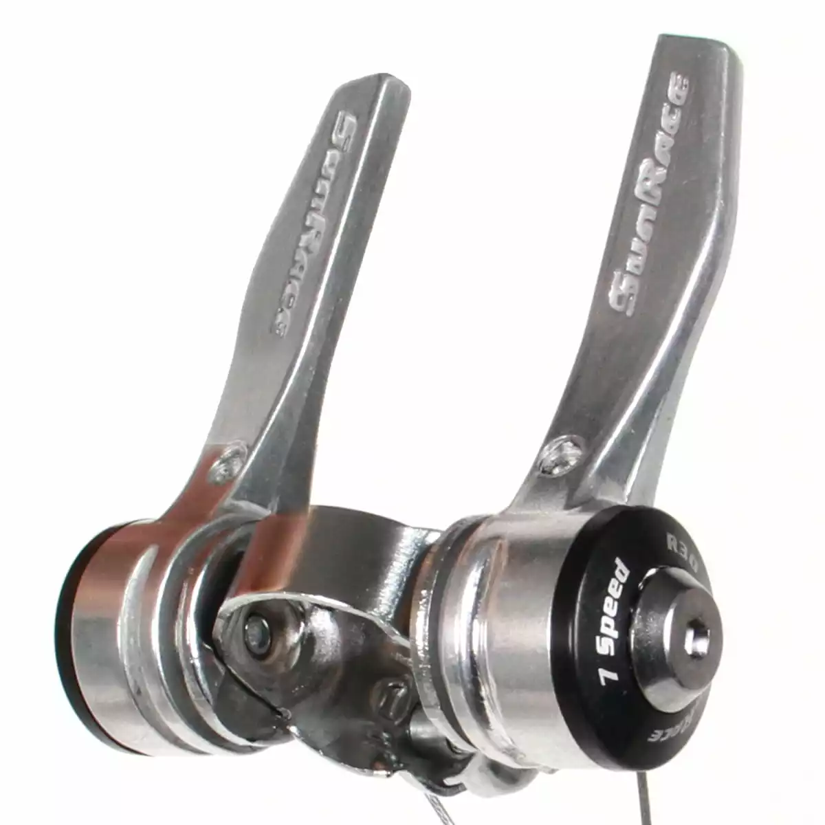 SUNRACE Frame Versnellingspook 7/8/9-speed 6 SUNRACE Frame Versnellingspook 7/8/9-speed - Afbeelding 4