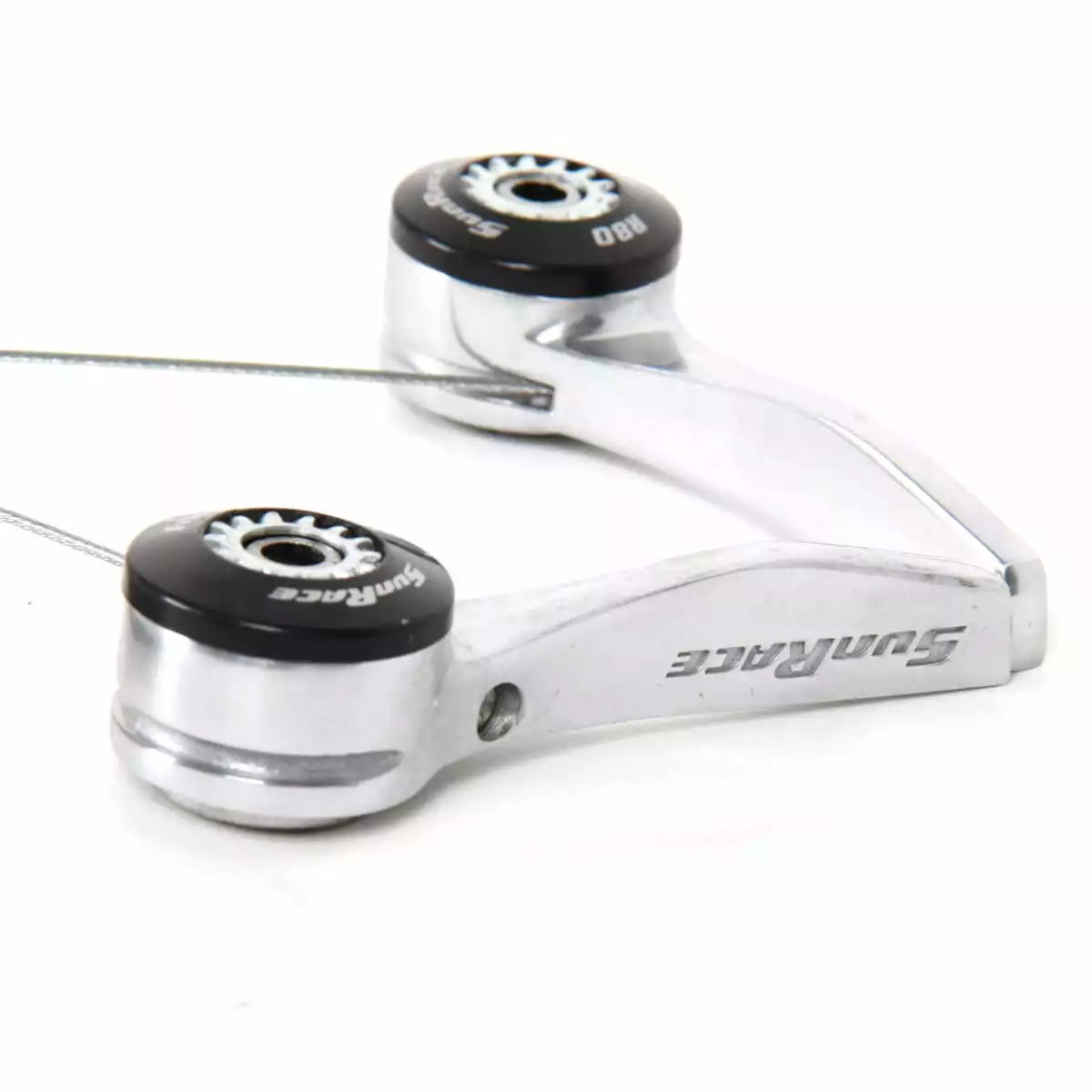 SUNRACE Frame Versnellingspook 7/8/9-speed 5 SUNRACE Frame Versnellingspook 7/8/9-speed - Afbeelding 3