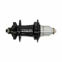 HOPE Pro 5 Achternaaf 32 Gaats - Zwart - Sram XD Freewheel