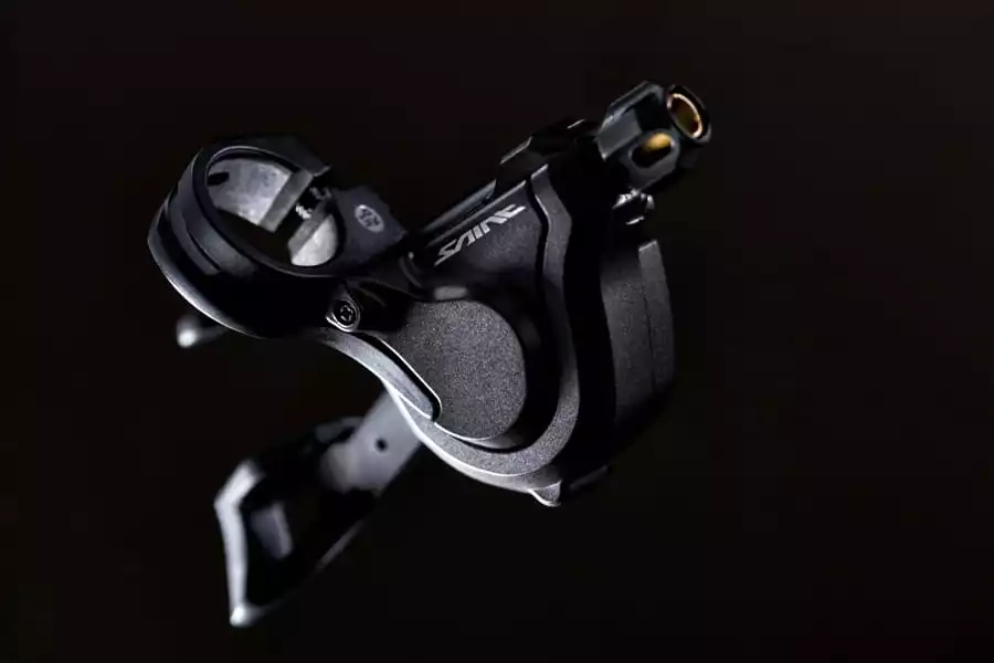 Shimano SAINT Versnellingspook SL-M820 10-speed 4 Shimano SAINT Versnellingspook SL-M820 10-speed - Afbeelding 2