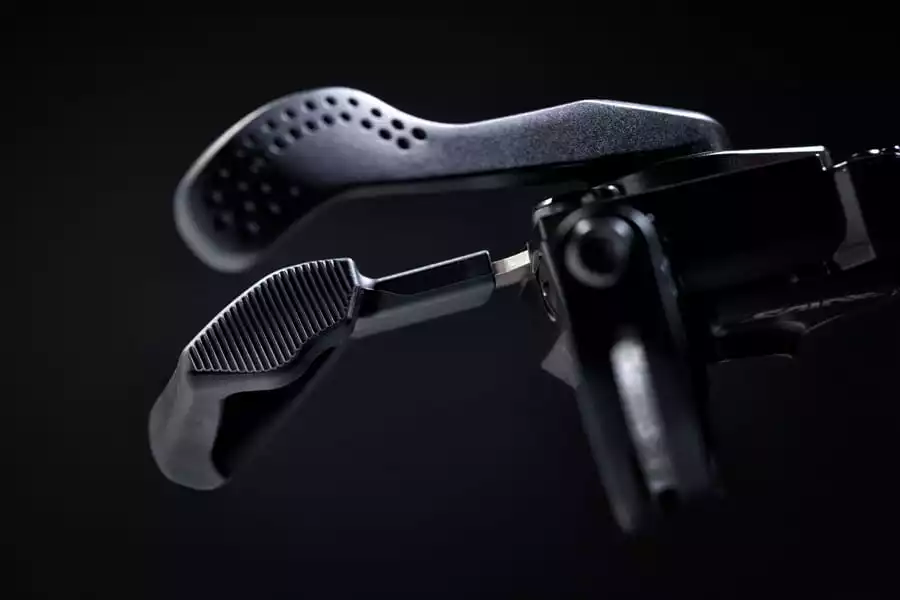 Shimano SAINT Versnellingspook SL-M820 10-speed 5 Shimano SAINT Versnellingspook SL-M820 10-speed - Afbeelding 3