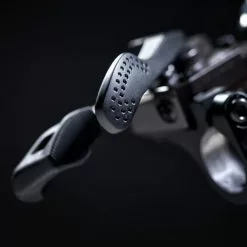 Shimano SAINT Versnellingspook SL-M820 10-speed 9 Shimano SAINT Versnellingspook SL-M820 10-speed -Pitlock Verkoop saint schalthebel sl m820 10 fach 66887