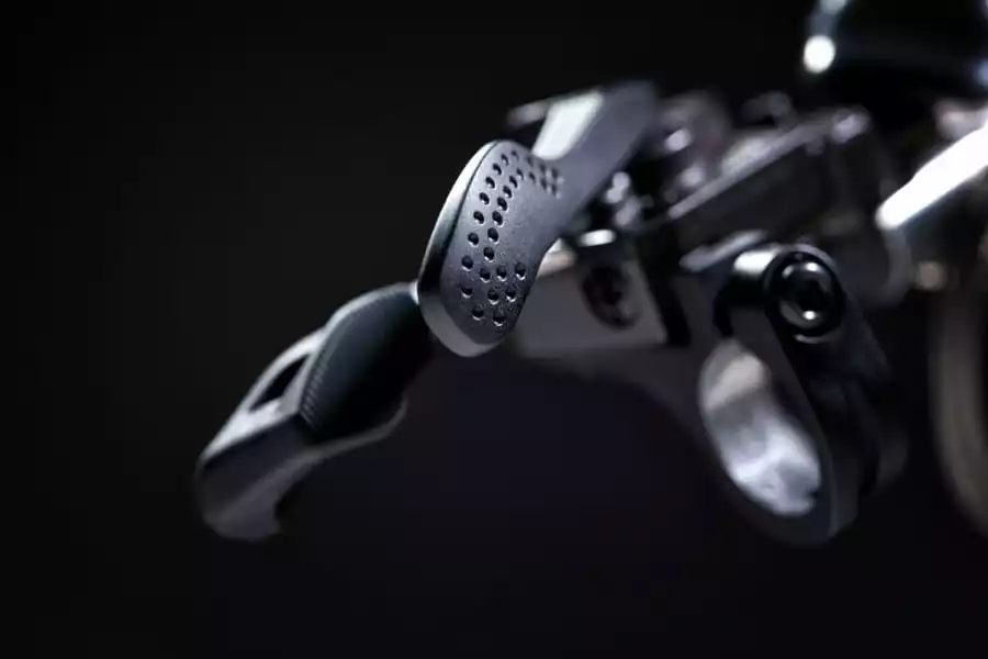 Shimano SAINT Versnellingspook SL-M820 10-speed 6 Shimano SAINT Versnellingspook SL-M820 10-speed - Afbeelding 4