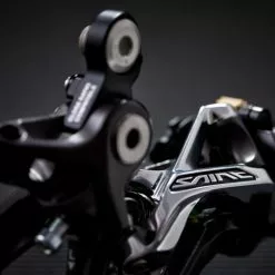Shimano SAINT Achterderailleur Shadow Plus RD-M820 SS 10-speed 9 Shimano SAINT Achterderailleur Shadow Plus RD-M820 SS 10-speed -Pitlock Verkoop saint schaltwerk shadow plus rd m820 ss 10 fach 66895
