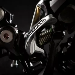 Shimano SAINT Achterderailleur Shadow Plus RD-M820 SS 10-speed 13 Shimano SAINT Achterderailleur Shadow Plus RD-M820 SS 10-speed -Pitlock Verkoop saint schaltwerk shadow plus rd m820 ss 10 fach 66903