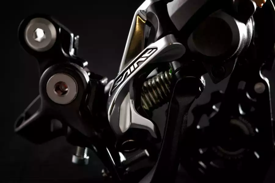 Shimano SAINT Achterderailleur Shadow Plus RD-M820 SS 10-speed 8 Shimano SAINT Achterderailleur Shadow Plus RD-M820 SS 10-speed - Afbeelding 6