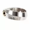 THOMSON Zadelpenklem - Zilver -Pitlock Verkoop sattelstuetzen klemme silber 153492