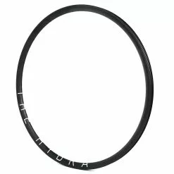 H Plus Son De Hydra Velg 700C - Zwart