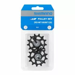 Shimano Schakelpoelieset 12 Versnellingen SLX/Deore