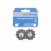 Shimano Schakelpoelie Set SLX, DEORE 10-speed 2 Shimano Schakelpoelie Set SLX, DEORE 10-speed -Pitlock Verkoop schaltrollensatz slx deore 10 fach 137908