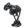 SRAM GX Eagle Achterderailleur 12 Versnellingen - Zwart -Pitlock Verkoop schaltwerk gx eagle 12 fach