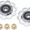 Point-Racing Achterderailleur Poelie Met 10 Tanden
