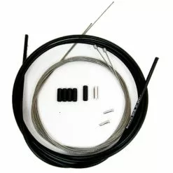 Shimano Schakelkabelset SP41 Zwart -Pitlock Verkoop schaltzugset sp41 schwarz 20773