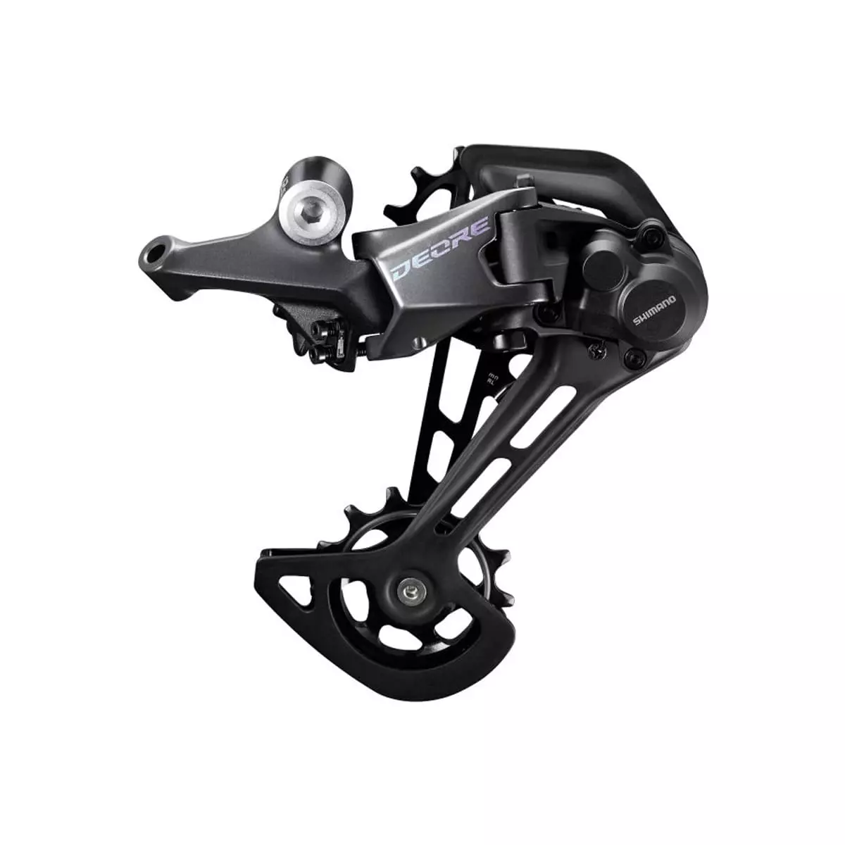 Shimano Deore RD-M6100 12-speed Achterderailleur 3 Shimano Deore RD-M6100 12-speed Achterderailleur