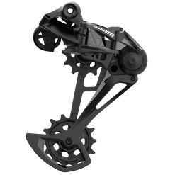 SRAM SX Eagle Achterderailleur 12 Versnellingen - Zwart