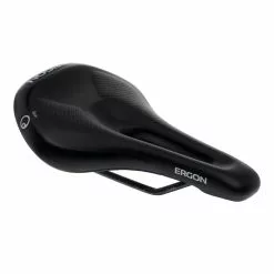 ERGON SM E-Mountain Sport Dameszadel - Zwart