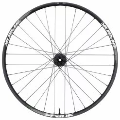 SPANK 359 Vibrocore 148 Mm Boost 32 Gaats - Achterwiel 27.5 Inch - Zwart