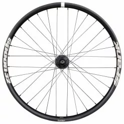 SPANK Spoon32 Singlespeed Wiel - 26'' Achter - Zwart