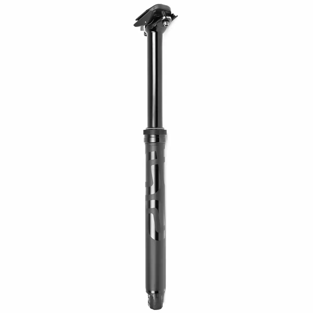 E-thirteen Vario™ Infinite Dropper Post - Zadelpen - 31.6mm 4 E-thirteen Vario™ Infinite Dropper Post - Zadelpen - 31.6mm - Afbeelding 2