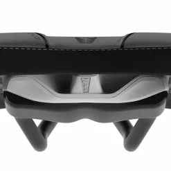 Sqlab 611 ERGOWAVE® Actief 2.1 Zadel -Pitlock Verkoop sqlab sattel 611 ergowave active 2 1 back