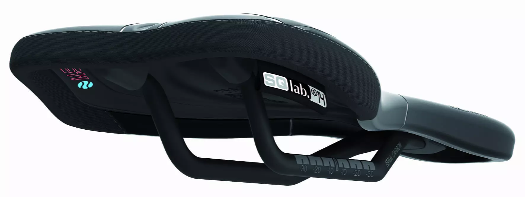 Sqlab 611 Ergowave Carbon Zadel 7 Sqlab 611 Ergowave Carbon Zadel - Afbeelding 5