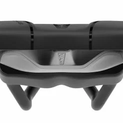 Sqlab 612 ERGOWAVE® Actief 2.1 Zadel -Pitlock Verkoop sqlab sattel 612 ergowave active 2 1 back