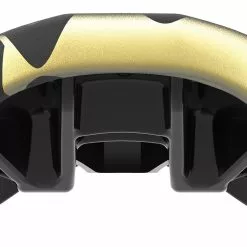 Sqlab 6OX Trial Fabio Wibmer - Zadel - Zwart/Goud -Pitlock Verkoop sqlab sattel 6OX trial fabio wibmer BACK