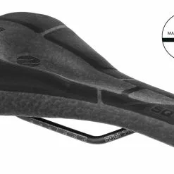 Sqlab 6OX Infinergy® ERGOWAVE® Active 2.1 Zadel