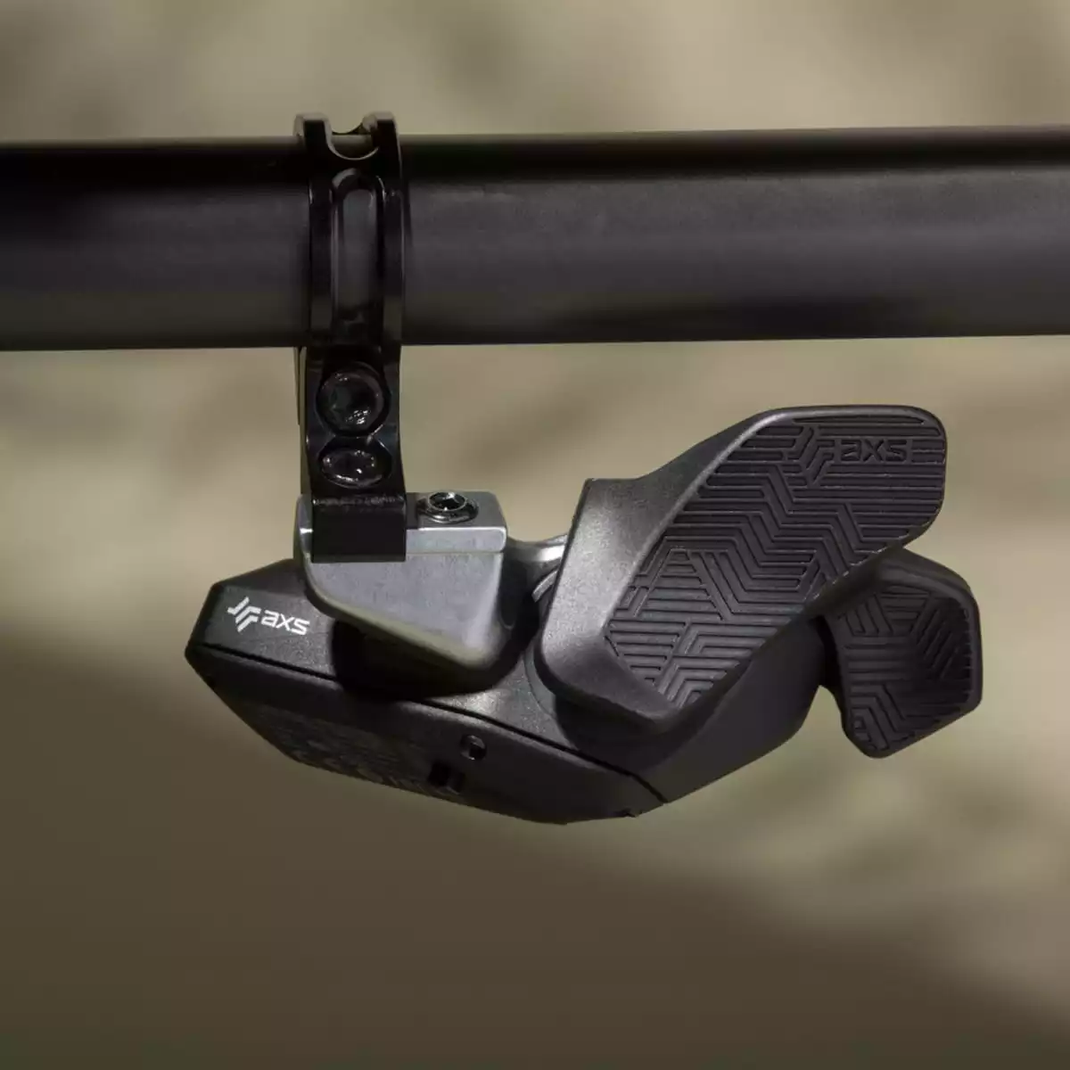 SRAM Controller Eagle AXS Rocker Paddle 4 SRAM Controller Eagle AXS Rocker Paddle - Afbeelding 2