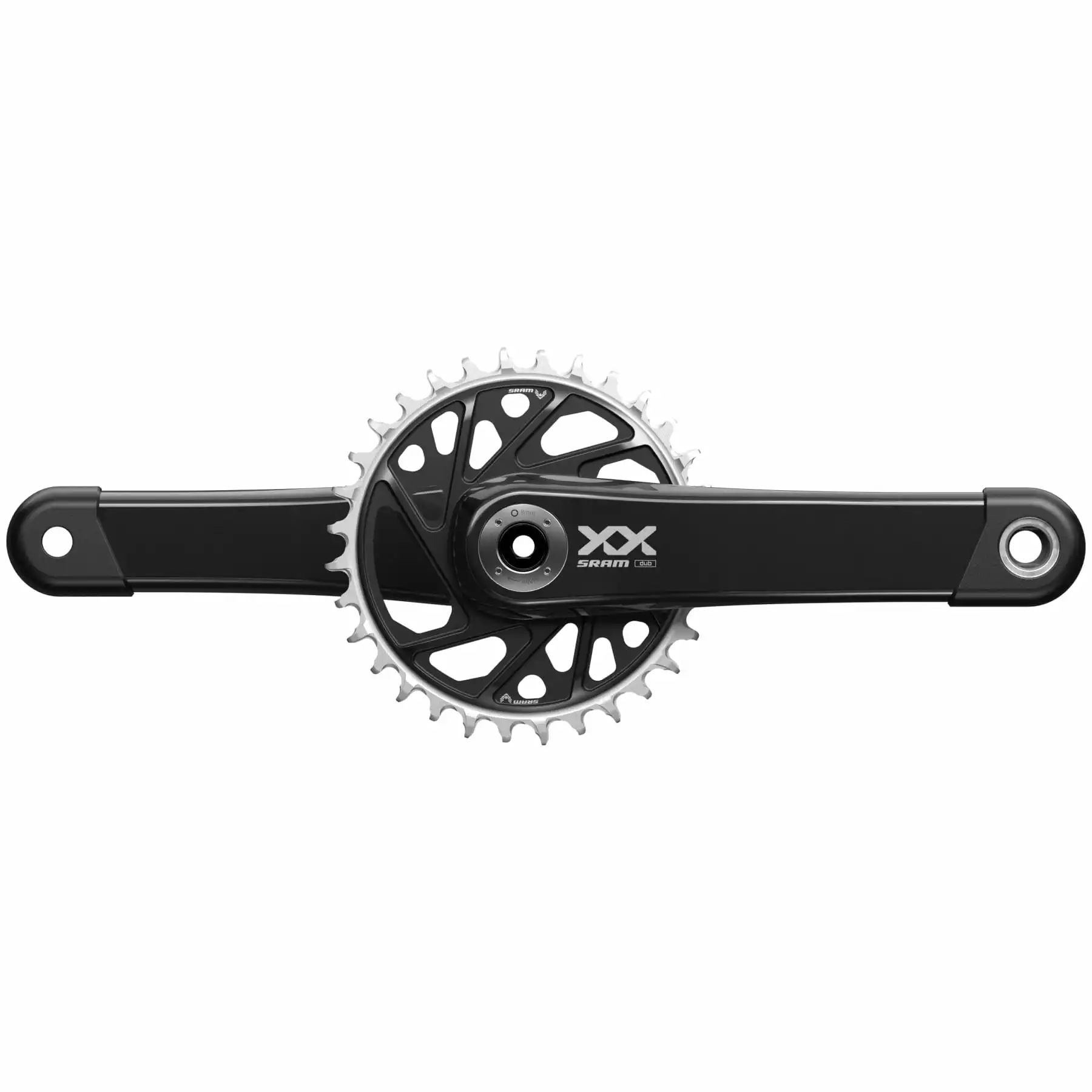 SRAM XX Eagle AXS Transmissiegroep 4 SRAM XX Eagle AXS Transmissiegroep - Afbeelding 2