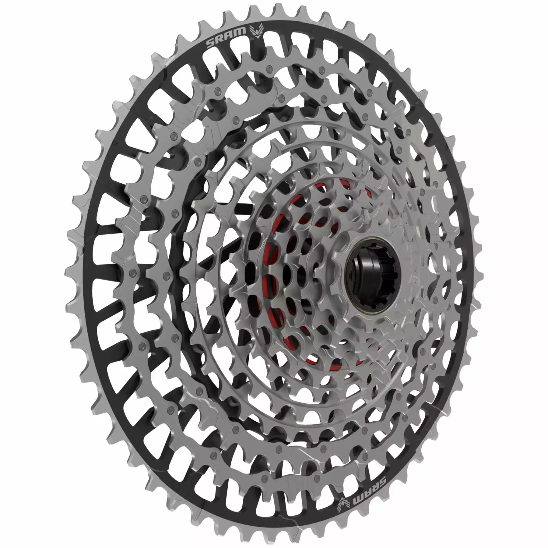 SRAM XX Eagle AXS Transmissiegroep 6 SRAM XX Eagle AXS Transmissiegroep - Afbeelding 4