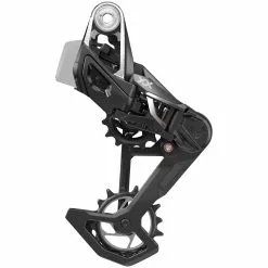 SRAM XX SL Eagle AXS Transmissiegroep - Powermeter -Pitlock Verkoop sram xx sl eagle t type rear derailleur