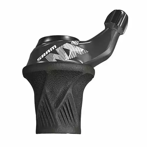 SRAM NX Grip Shift 11-speed Draaischakelaar 3 SRAM NX Grip Shift 11-speed Draaischakelaar