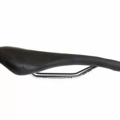 BLB Brick Lane Bikes Stealth Zadel - Mat Zwart -Pitlock Verkoop stealth sattel 136560