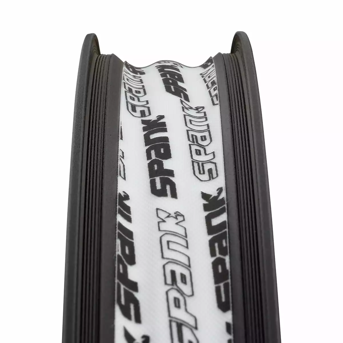 SPANK Oozy Trail 395+ 39.5 AL 29 Velg - Zwart 5 SPANK Oozy Trail 395+ 39.5 AL 29 Velg - Zwart - Afbeelding 3