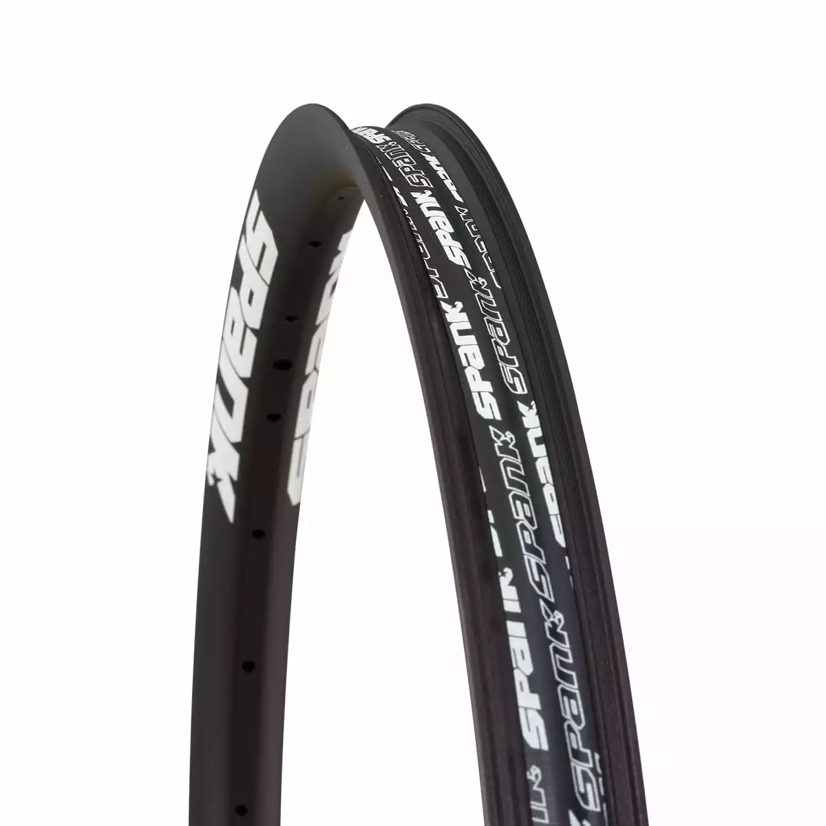SPANK Oozy Trail 395+ 39.5 AL 29 Velg - Zwart 4 SPANK Oozy Trail 395+ 39.5 AL 29 Velg - Zwart - Afbeelding 2
