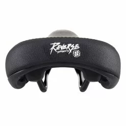 Reverse Shovel & Shred Zadel - Zwart/Stealth 7 Reverse Shovel & Shred Zadel - Zwart/Stealth -Pitlock Verkoop sw we saddle 3fjFuXMsrTYnXR