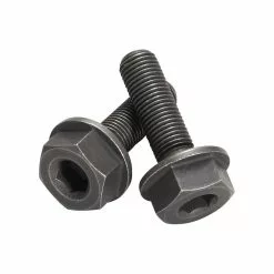 Reverse Schroeven Voor Basisnaaf Singlespeed