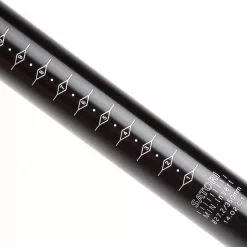 BLB Brick Lane Bikes Track Zadelpen - Zwart -Pitlock Verkoop track sattelstuetze schwarz 150240