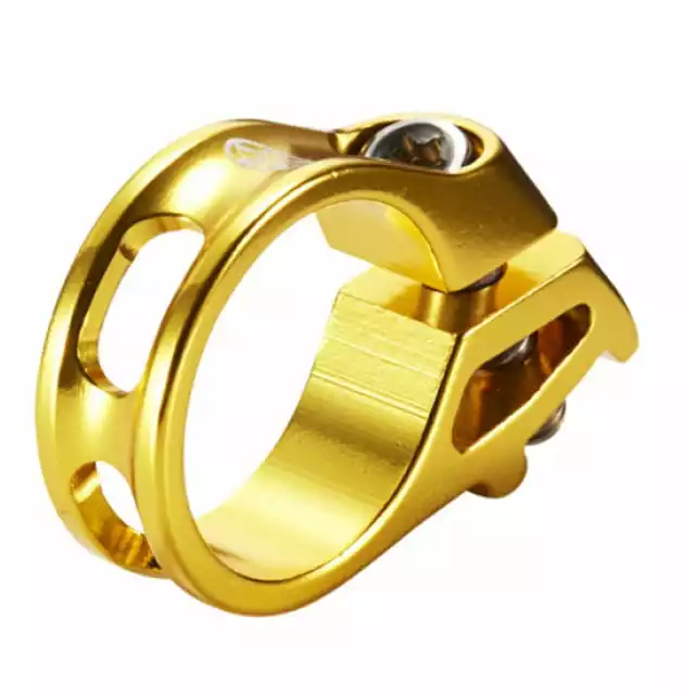 Reverse Trekkerklem Voor SRAM Shifters - Goud 3 Reverse Trekkerklem Voor SRAM Shifters - Goud