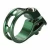 Reverse Trigger Klem Voor SRAM Shifters - Groen 2 Reverse Trigger Klem Voor SRAM Shifters - Groen -Pitlock Verkoop trigger klemme fuer sram schalthebel green 171672