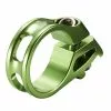 Reverse Trigger Klem Voor SRAM Shifters - Licht Groen 1 Reverse Trigger Klem Voor SRAM Shifters - Licht Groen -Pitlock Verkoop trigger klemme fuer sram schalthebel light green 171670