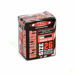 MAXXIS Ultralight AV 48 Mm - 1.5/2.5 - 26 Inch