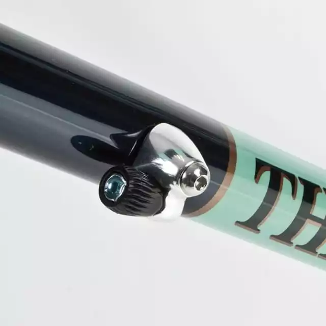 SUNRACE Onderbuis Kabelstop Met Stelschroef 4 SUNRACE Onderbuis Kabelstop Met Stelschroef - Afbeelding 2