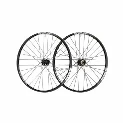 SPANK 350 Vibrocore Wielset 29 Inch Sram XD - Zwart